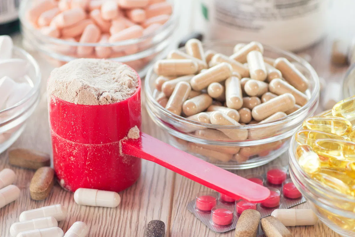 A saúde começa por dentro: Vitaminas e suplementos essenciais para fortalecer sua imunidade