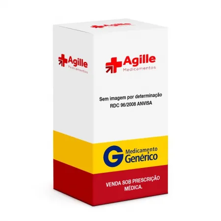 Ambisome 50 mg, Solução Injetável: como funciona e quando é indicado usar?