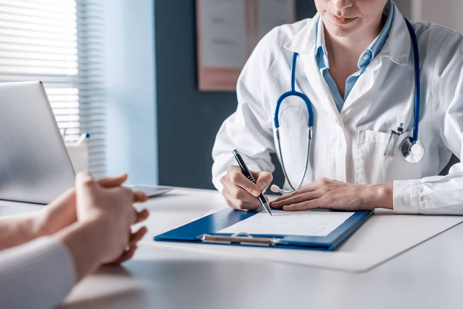 Check-up de Ano Novo: em 2026 tenha o planejamento de saúde em dia