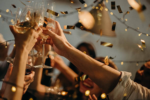 Festas de Fim de Ano: como manter a energia e conseguir evitar o mal-estar
