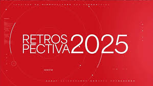 Retrospectiva da Saúde 2025: o que marcou o ano na área da saúde e o que esperar de 2026?