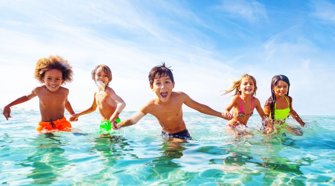 Viagem com os pequenos: um guia completo para não passar perrengue com as crianças na viagem de verão