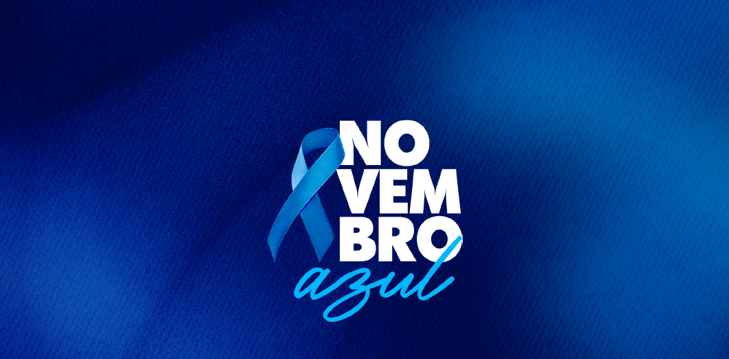 Câncer de Próstata: a prevenção que todo homem deve conhecer