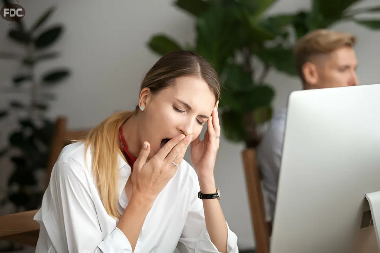 O Cansaço que você normaliza: pequenos hábitos que estão te adoecendo