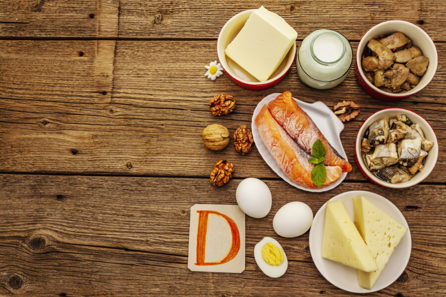 Vitamina D: por que ela é essencial e como manter os níveis adequados