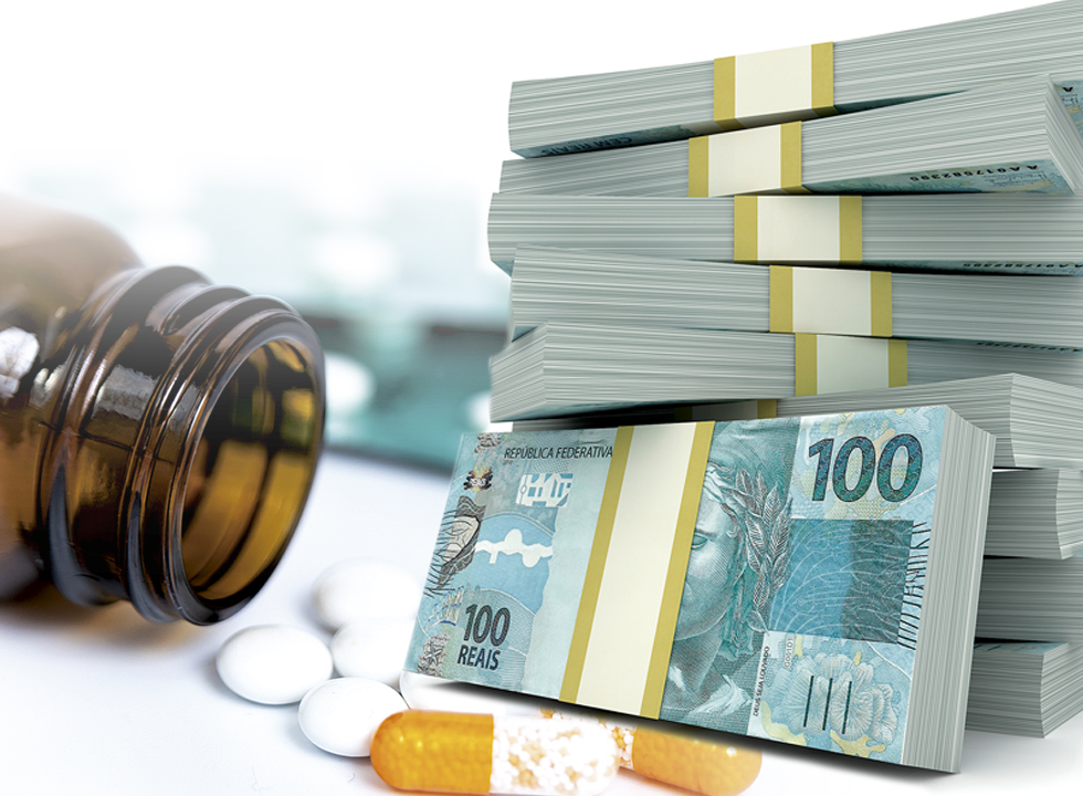 Judicialização da Saúde: guia prático para acesso a medicamentos de alto custo