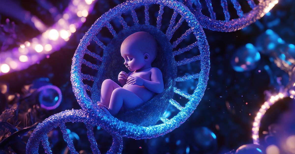 Medicina Reprodutiva: a tecnologia e o sonho da maternidade
