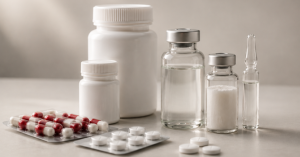 Medicamentos especiais: o que são e quando eles são necessários?